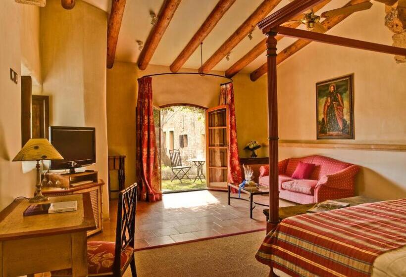 ジュニアスイート, Rotana Golf Resort