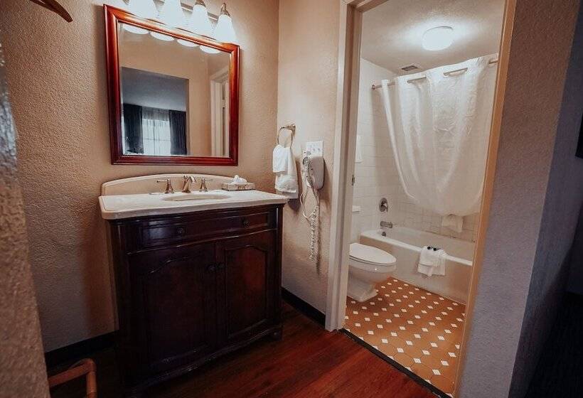 غرفة قياسية, Lamplighter Inn And Suites  North