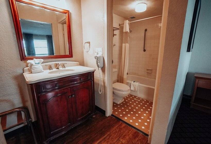 غرفة قياسية, Lamplighter Inn And Suites  North