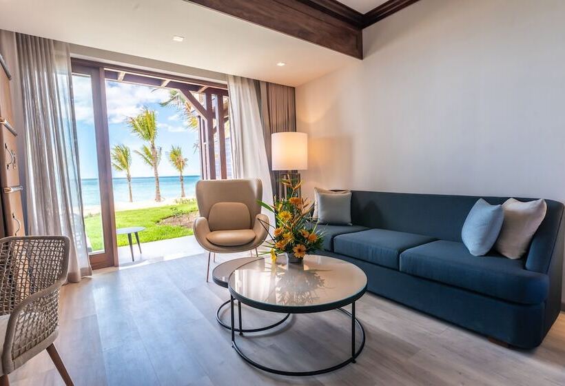 سوئیت رویال, Le Méridien Ile Maurice