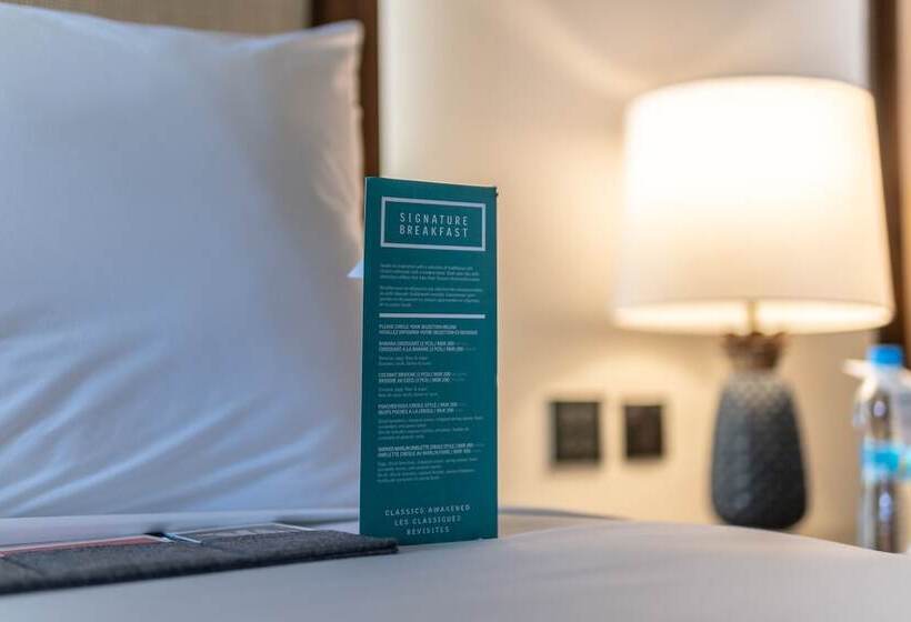 سوئیت رویال, Le Méridien Ile Maurice