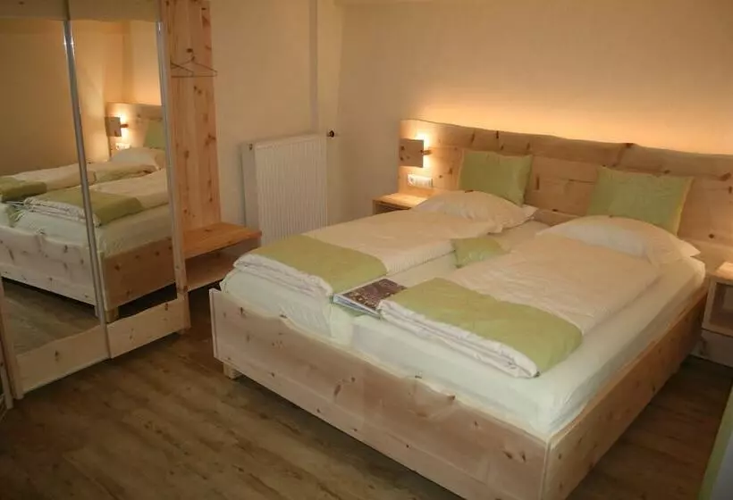 اتاق استاندارد با وان آب گرم, Logis Gourmet & Relax Hotel De La Sure