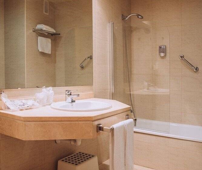 חדר סטנדרט, Arha Mar Comillas