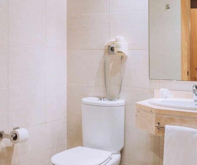 חדר סטנדרט, Arha Mar Comillas