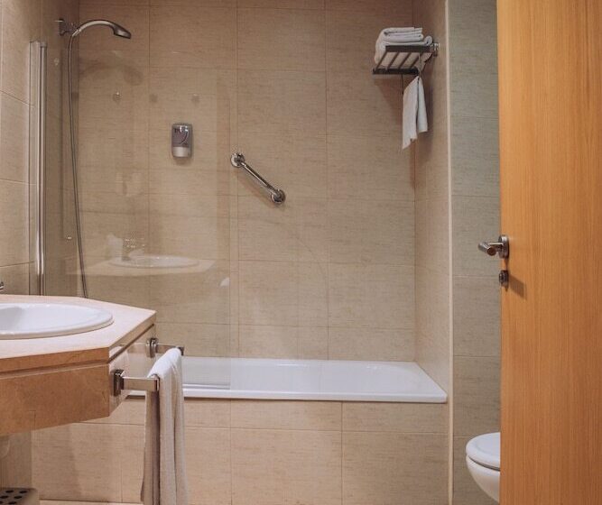 חדר סטנדרט, Arha Mar Comillas