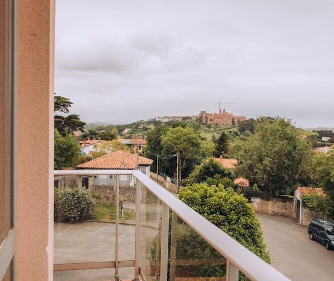 חדר סטנדרט, Arha Mar Comillas