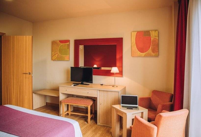 חדר סטנדרט, Arha Mar Comillas