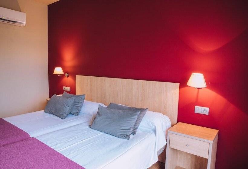 חדר סטנדרט, Arha Mar Comillas