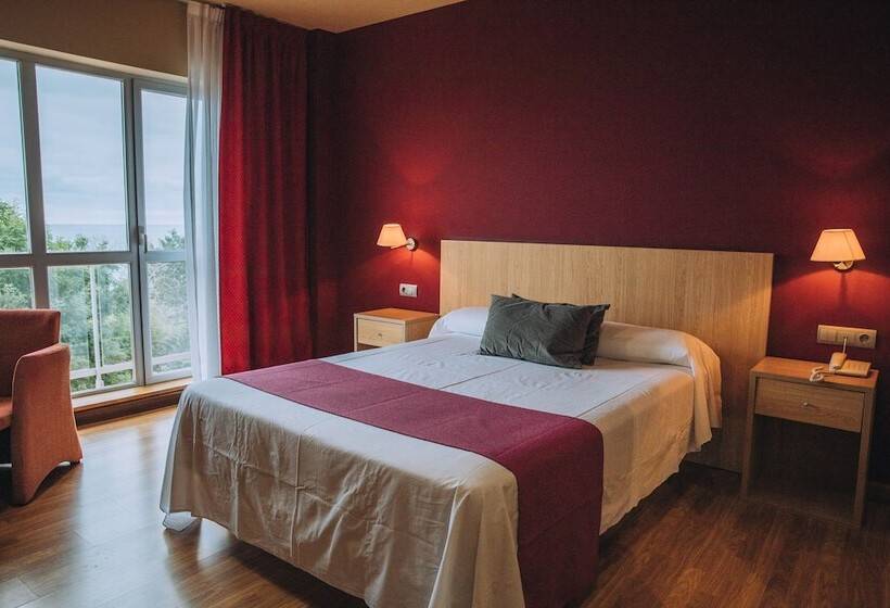 חדר סטנדרט, Arha Mar Comillas