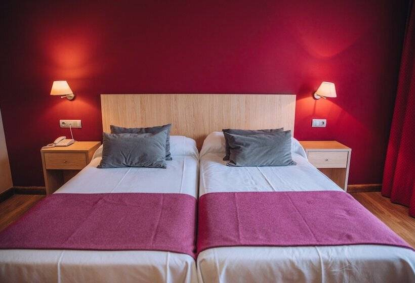 חדר סטנדרט, Arha Mar Comillas