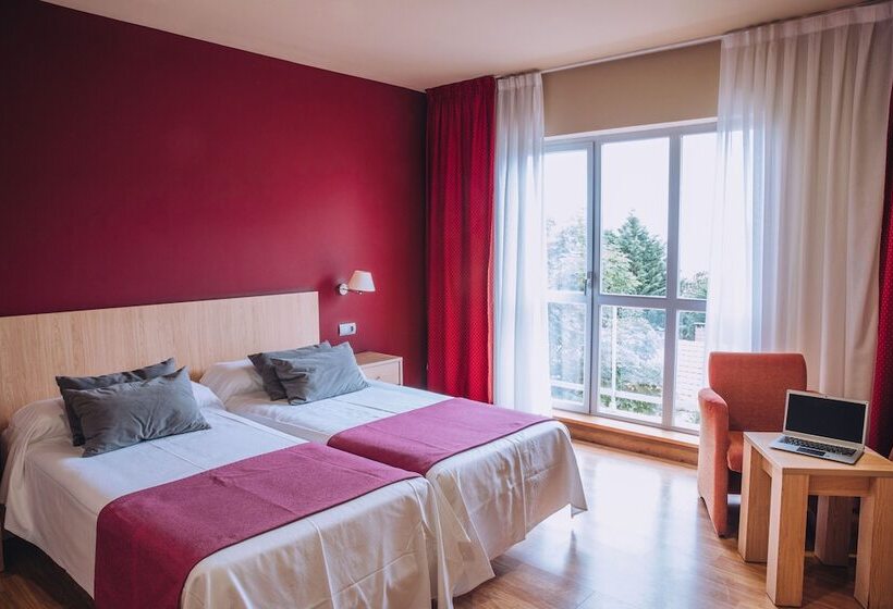 חדר סטנדרט, Arha Mar Comillas