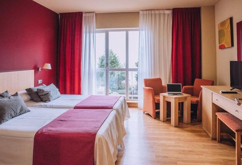 חדר סטנדרט, Arha Mar Comillas