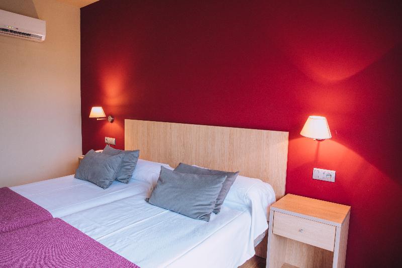 חדר סטנדרט, Arha Mar Comillas