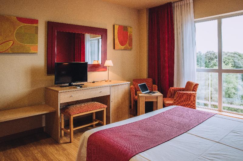 חדר סטנדרט, Arha Mar Comillas