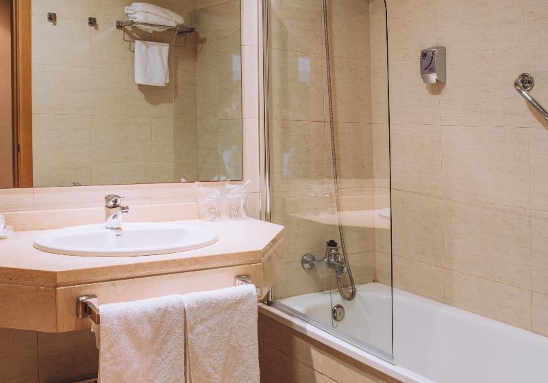 חדר סטנדרט, Arha Mar Comillas