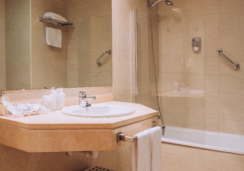 חדר סטנדרט, Arha Mar Comillas