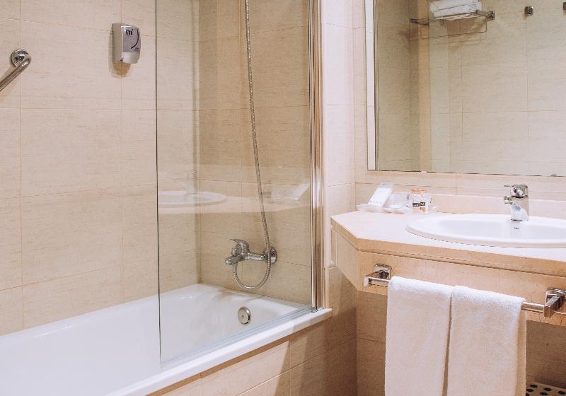 חדר סטנדרט, Arha Mar Comillas