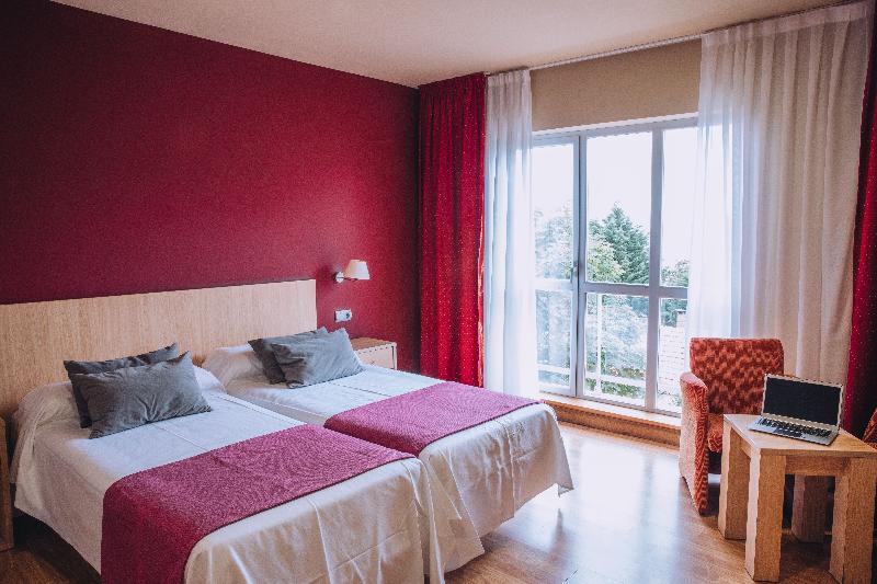 חדר סטנדרט, Arha Mar Comillas