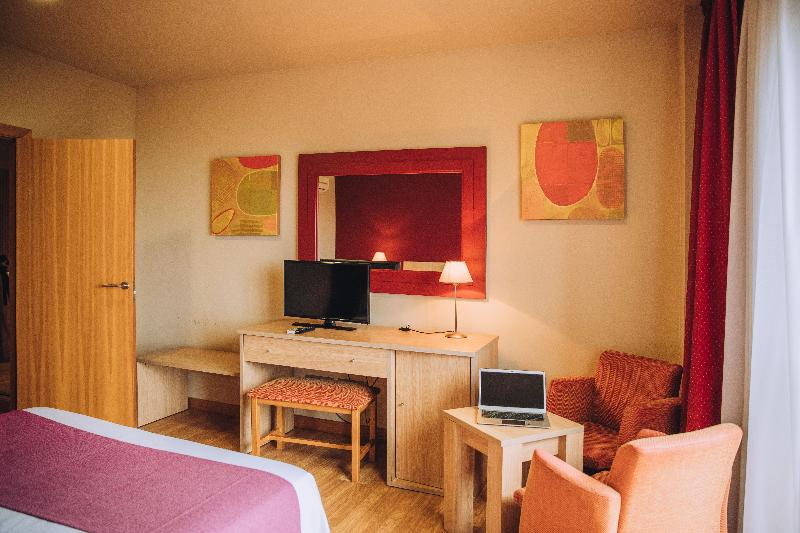 חדר סטנדרט, Arha Mar Comillas