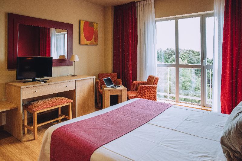 スタンダードルーム, Arha Mar Comillas