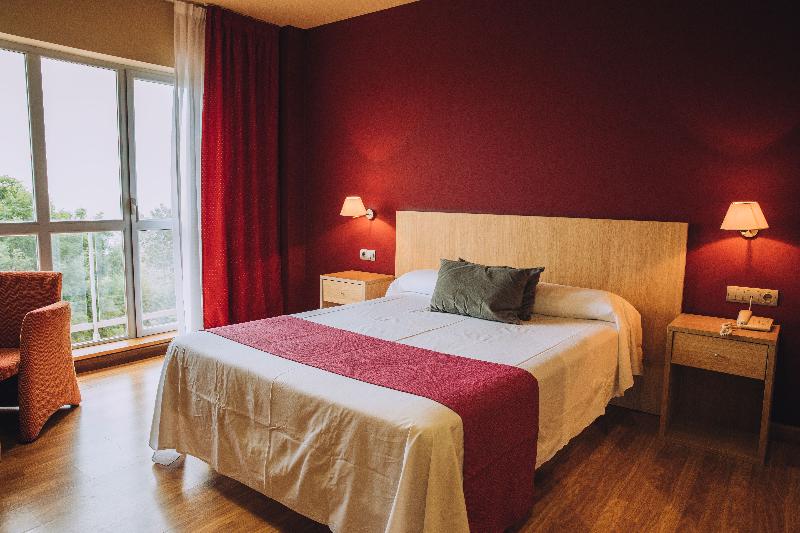 חדר סטנדרט, Arha Mar Comillas