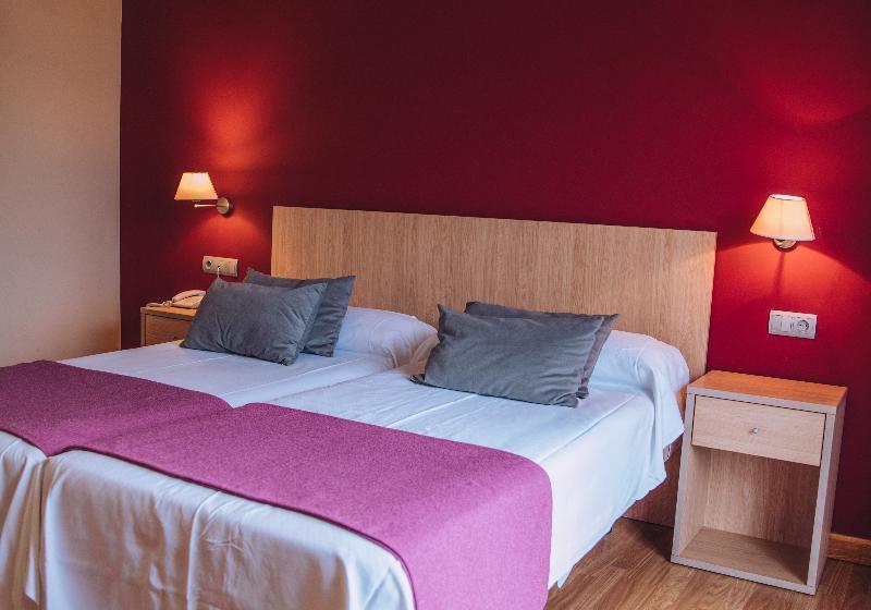 חדר סטנדרט, Arha Mar Comillas