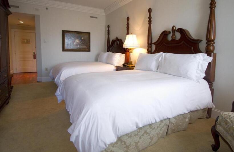 デラックスルーム, Market Pavilion