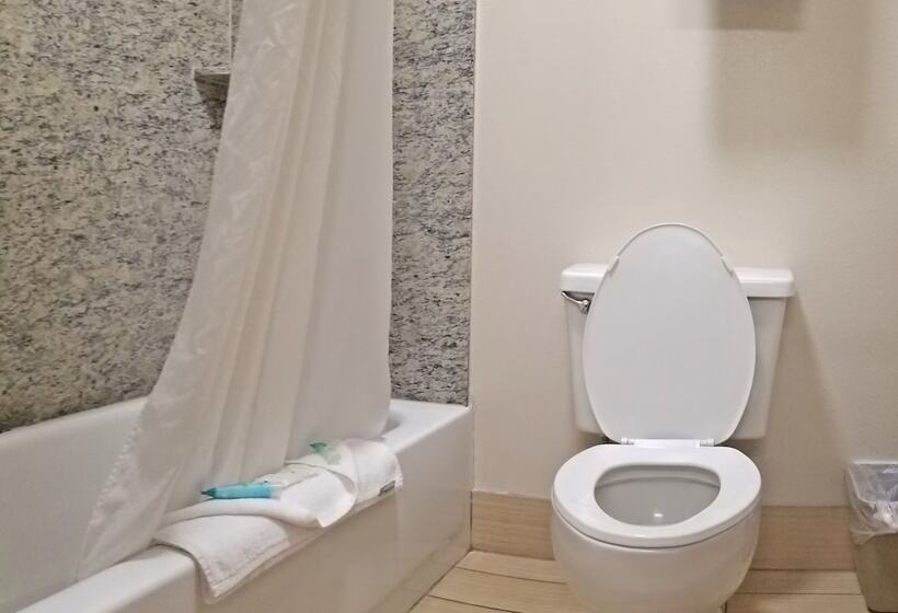 Одноместный Номер Стандарт Адаптированный для Инвалидов, Moab Valley Inn