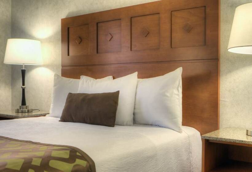 Президентский Люкс, Moab Valley Inn