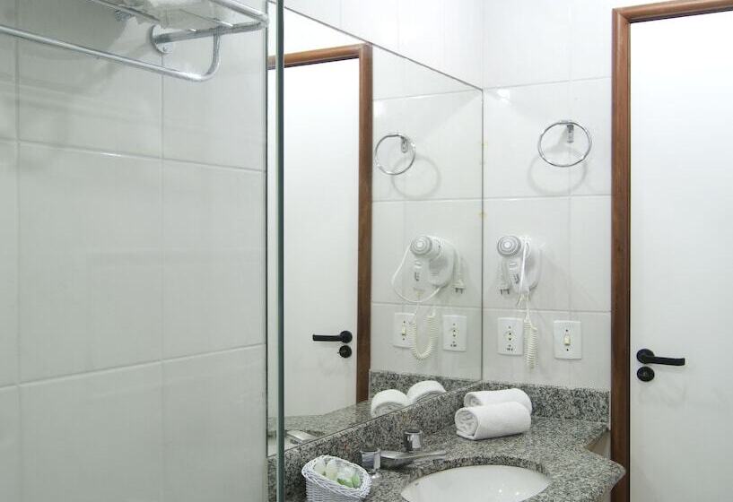 חדר דלוקס, Nobile Suites Diamond