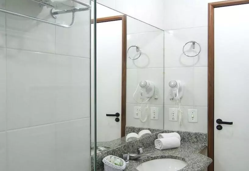 デラックスルーム, Nobile Suites Diamond