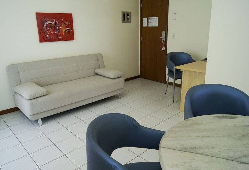 豪华房间, Nobile Suites Diamond
