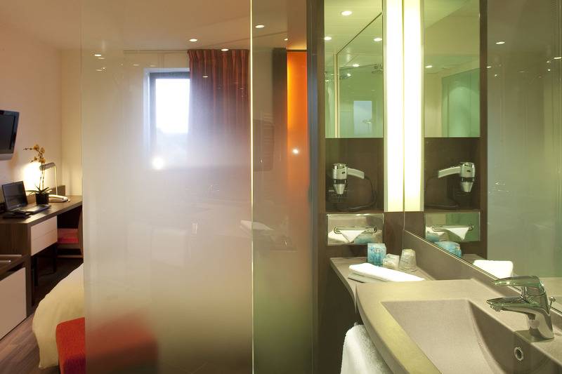 수피리어 룸, Oceania Rennes