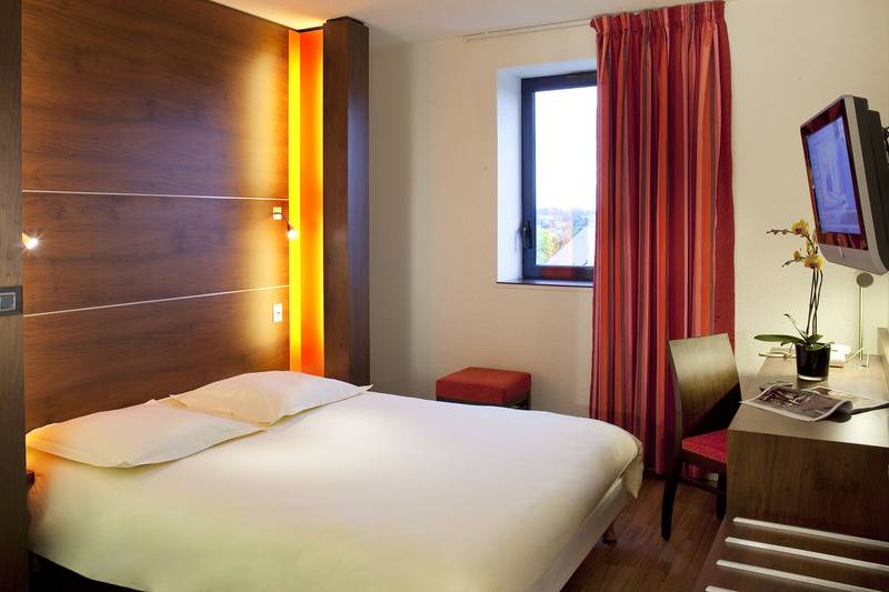 컴포트 룸, Oceania Rennes