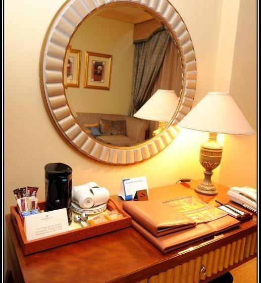 标准间, Peermont D Oreale Grande At Emperors Palace