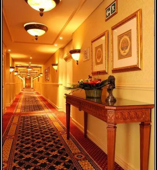 اتاق سوپریور با تخت بزرگ, Peermont D Oreale Grande At Emperors Palace