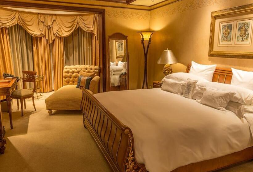 小型套房, Peermont D Oreale Grande At Emperors Palace