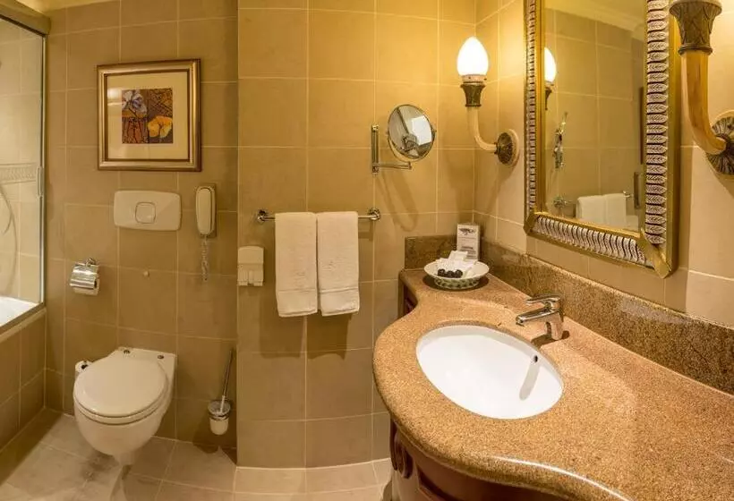 اتاق لوکس, Peermont D Oreale Grande At Emperors Palace