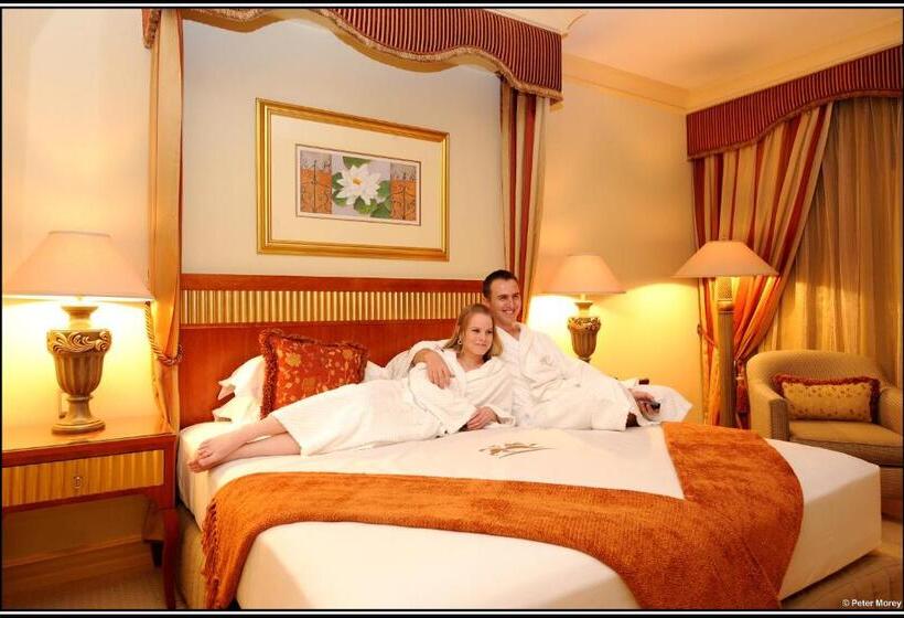 标准间, Peermont D Oreale Grande At Emperors Palace