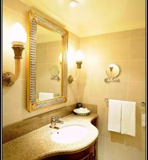 اتاق استاندارد, Peermont D Oreale Grande At Emperors Palace