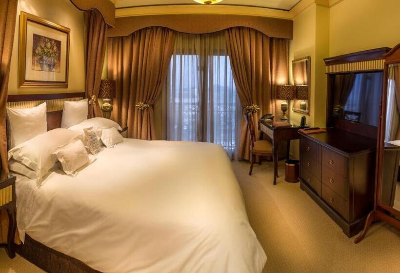 标准间, Peermont D Oreale Grande At Emperors Palace