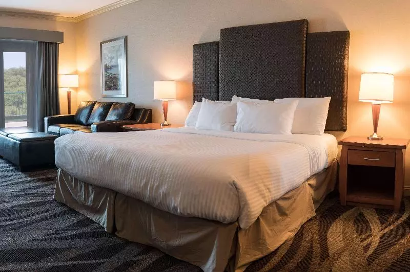 Standard-huone, Prestige Harbourfront Resort, Worldhotels Luxury
