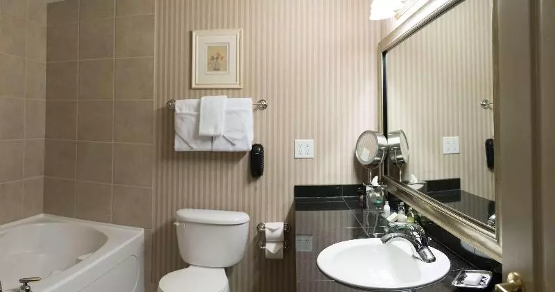 Standard-huone, Prestige Harbourfront Resort, Worldhotels Luxury