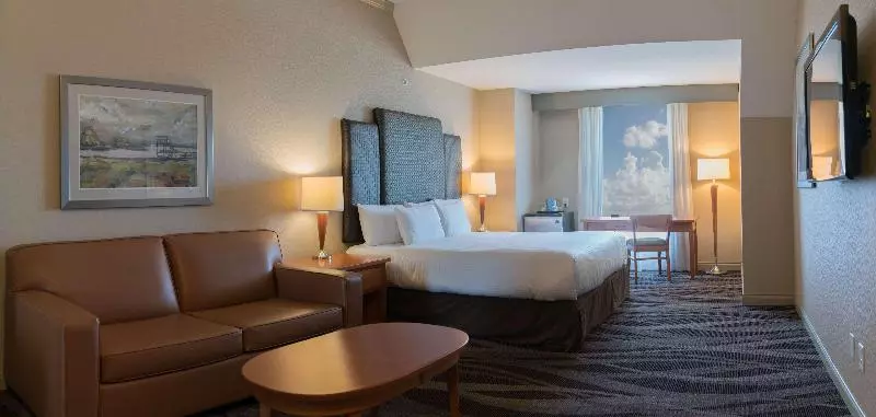 Standard-huone, Prestige Harbourfront Resort, Worldhotels Luxury