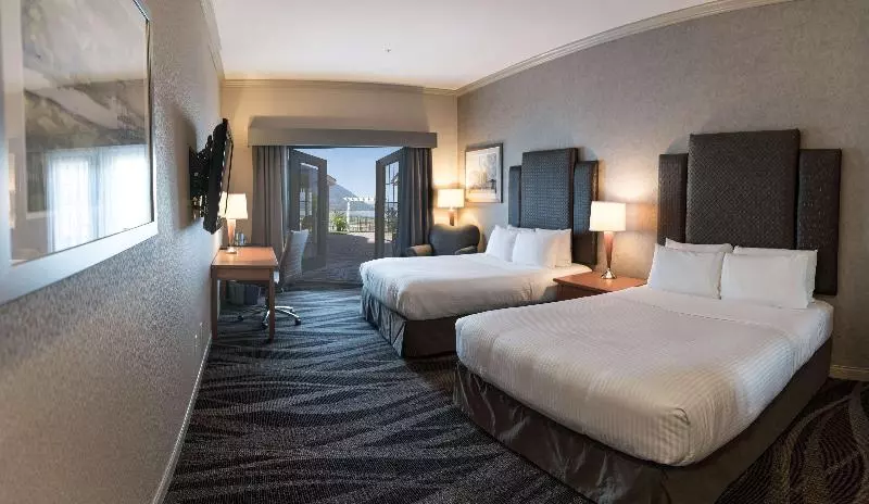 Sviitti, Prestige Harbourfront Resort, Worldhotels Luxury