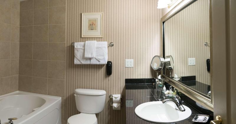 レイクビュースタンダードルーム, Prestige Harbourfront Resort, Worldhotels Luxury