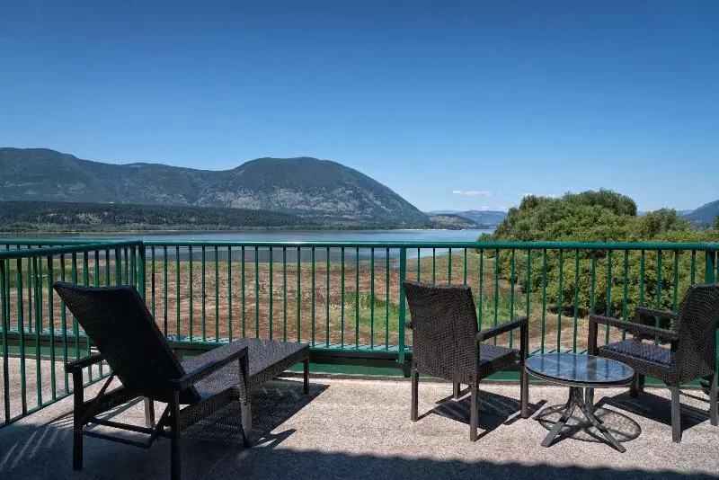 Sviitti King-vuode, Prestige Harbourfront Resort, Worldhotels Luxury
