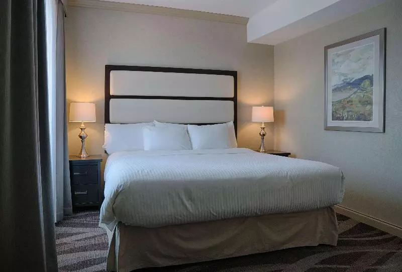 Sviitti King-vuode, Prestige Harbourfront Resort, Worldhotels Luxury