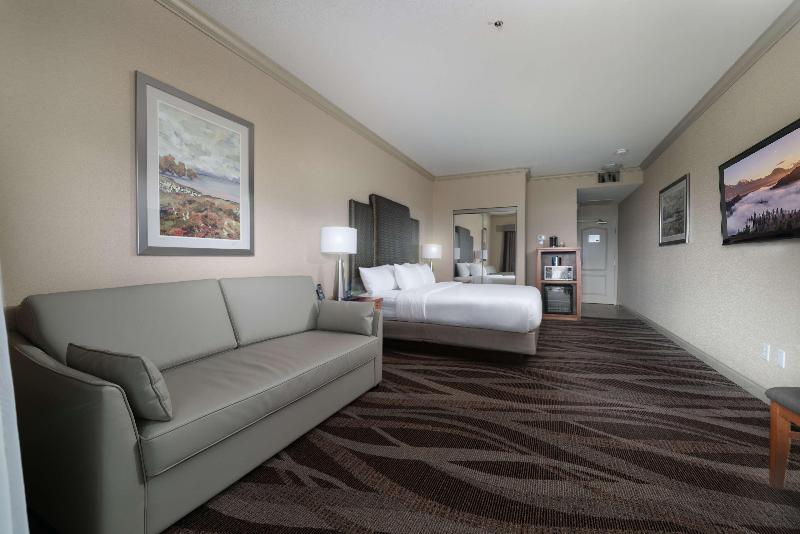 标准间带湖景, Prestige Harbourfront Resort, Worldhotels Luxury