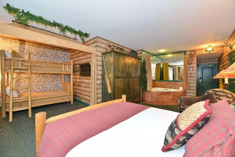 Standard-huone, Prestige Harbourfront Resort, Worldhotels Luxury